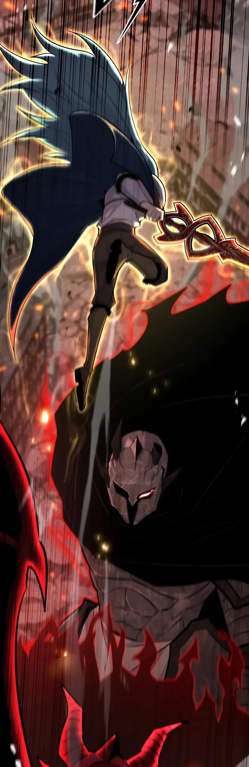 Standard of Reincarnation Chapter 135 page 55 - Chapter 135: S4 Start