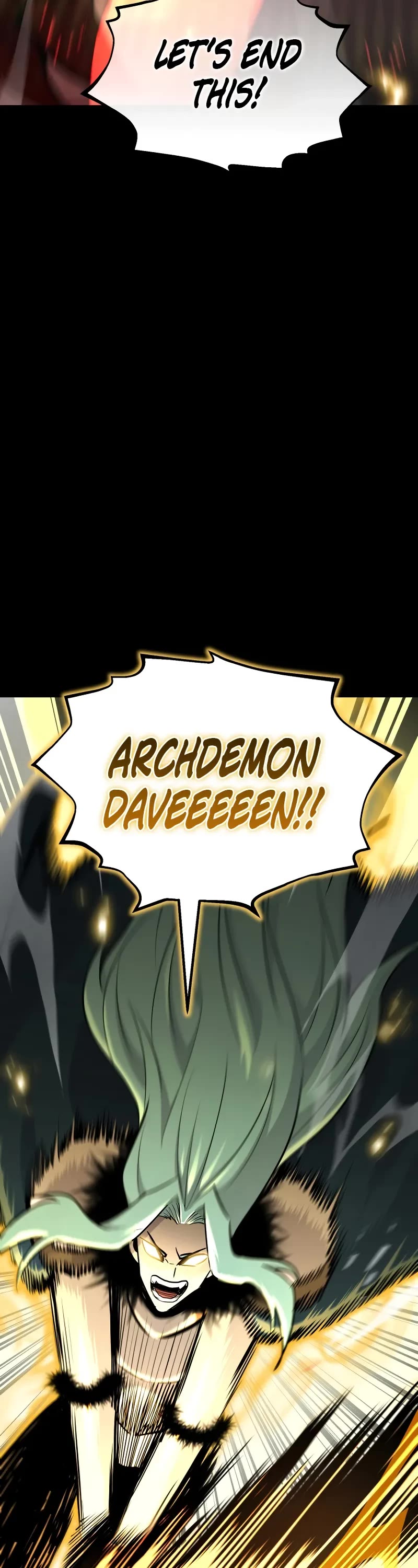 Standard of Reincarnation Chapter 135 page 58 - Chapter 135: S4 Start