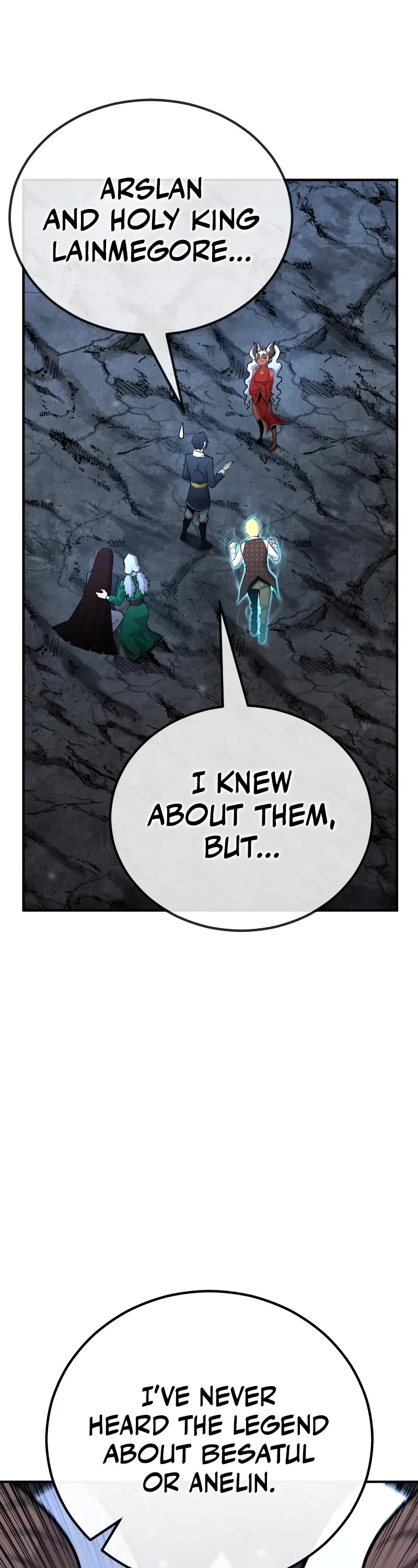 Standard of Reincarnation Chapter 135 page 63 - Chapter 135: S4 Start
