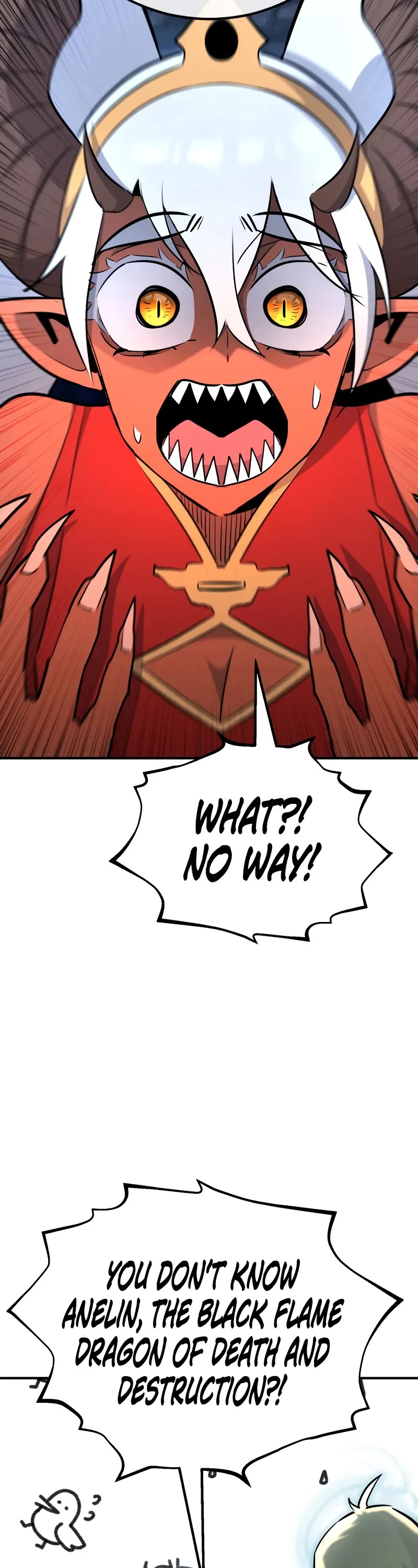 Standard of Reincarnation Chapter 135 page 64 - Chapter 135: S4 Start