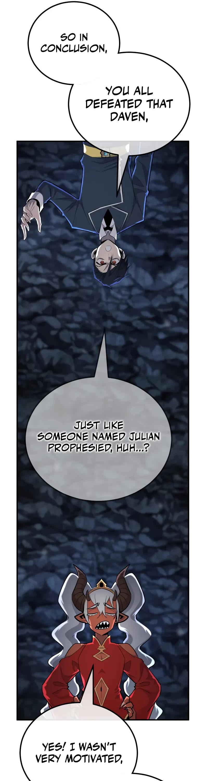 Standard of Reincarnation Chapter 135 page 67 - Chapter 135: S4 Start