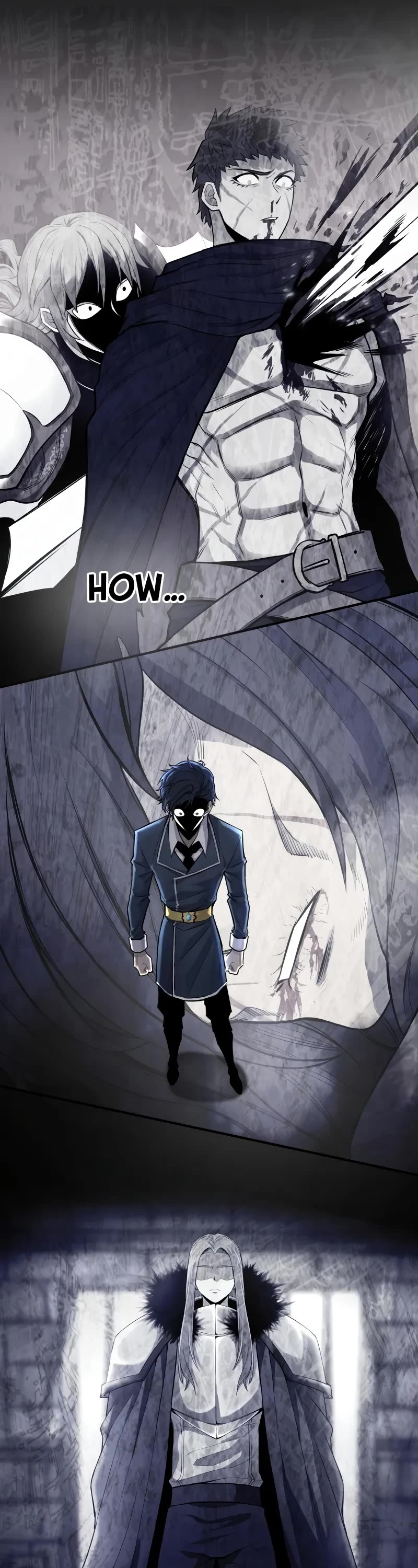 Standard of Reincarnation Chapter 135 page 75 - Chapter 135: S4 Start