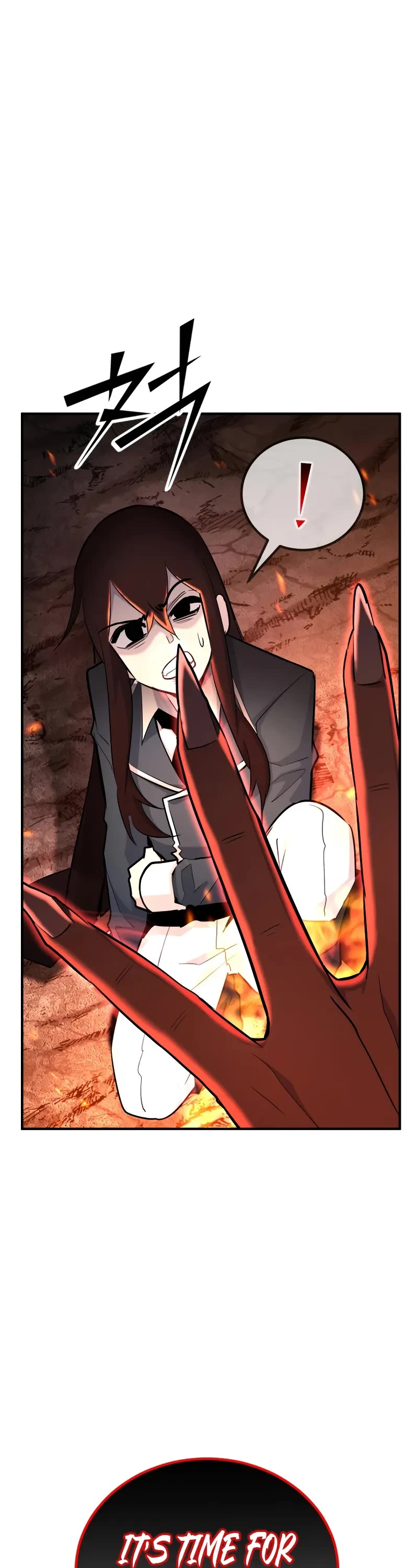 Standard of Reincarnation Chapter 135 page 83 - Chapter 135: S4 Start