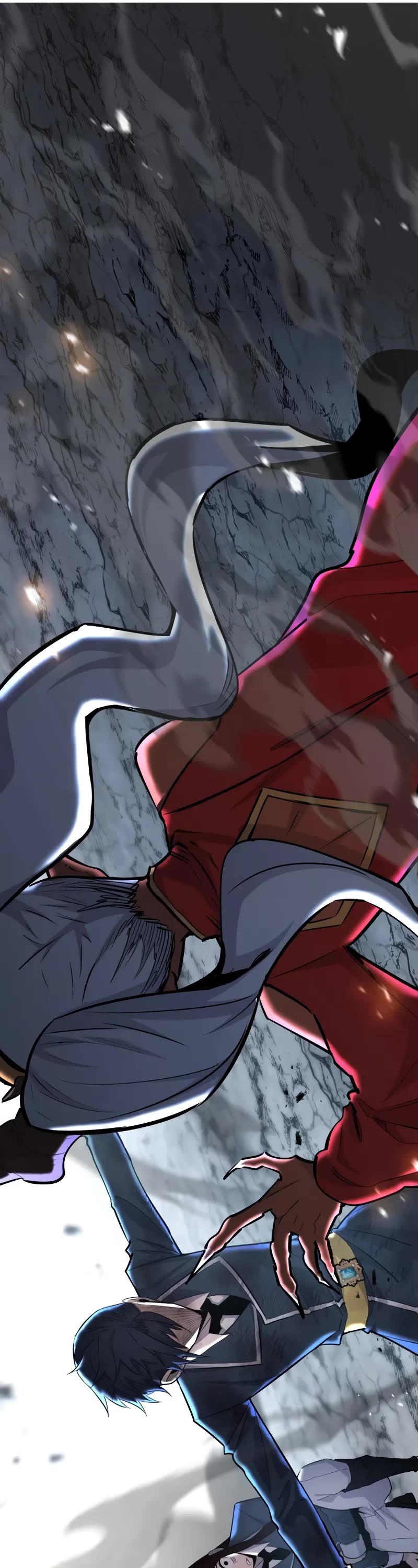 Standard of Reincarnation Chapter 135 page 87 - Chapter 135: S4 Start