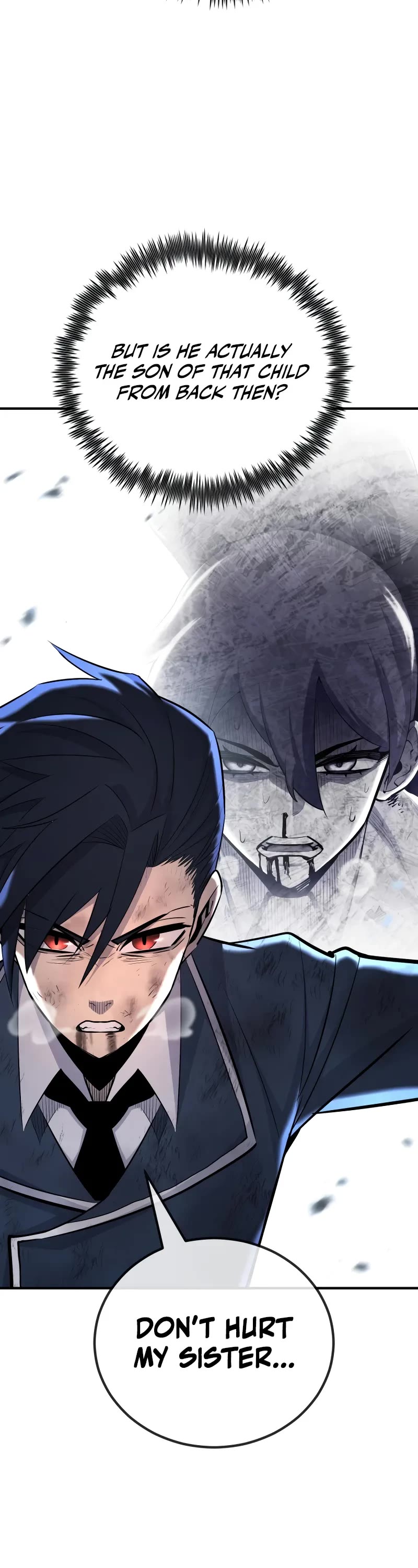 Standard of Reincarnation Chapter 135 page 89 - Chapter 135: S4 Start