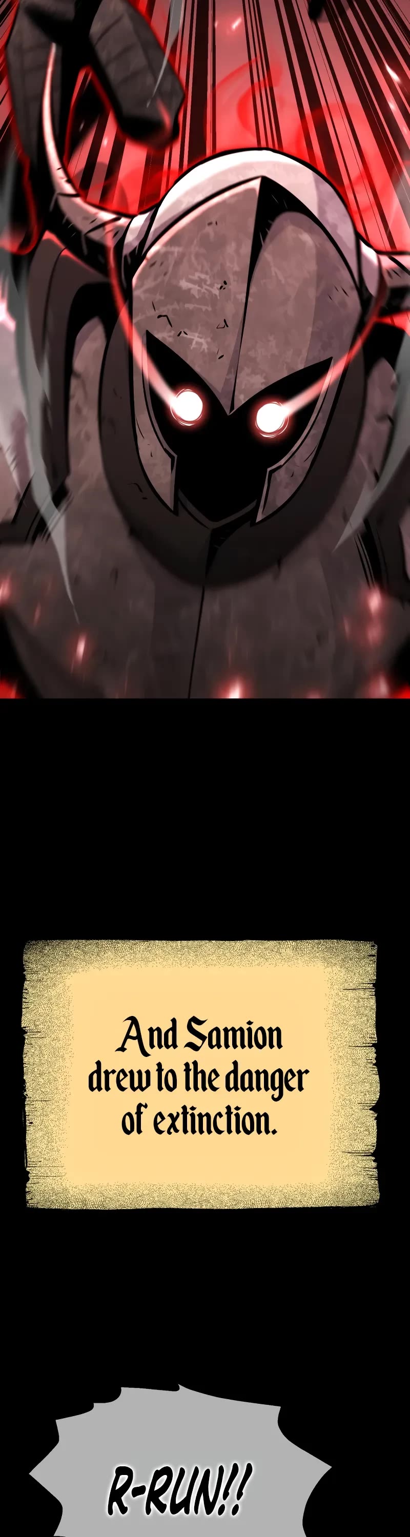 Standard of Reincarnation Chapter 135 page 9 - Chapter 135: S4 Start