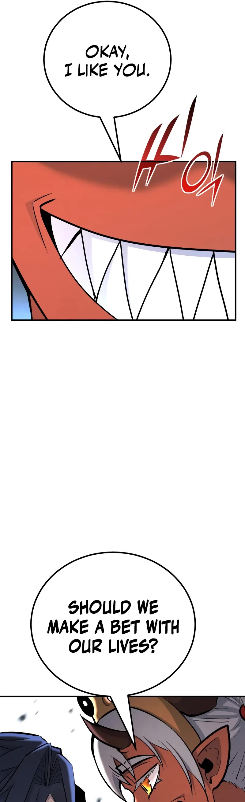 Standard of Reincarnation Chapter 135 page 90 - Chapter 135: S4 Start