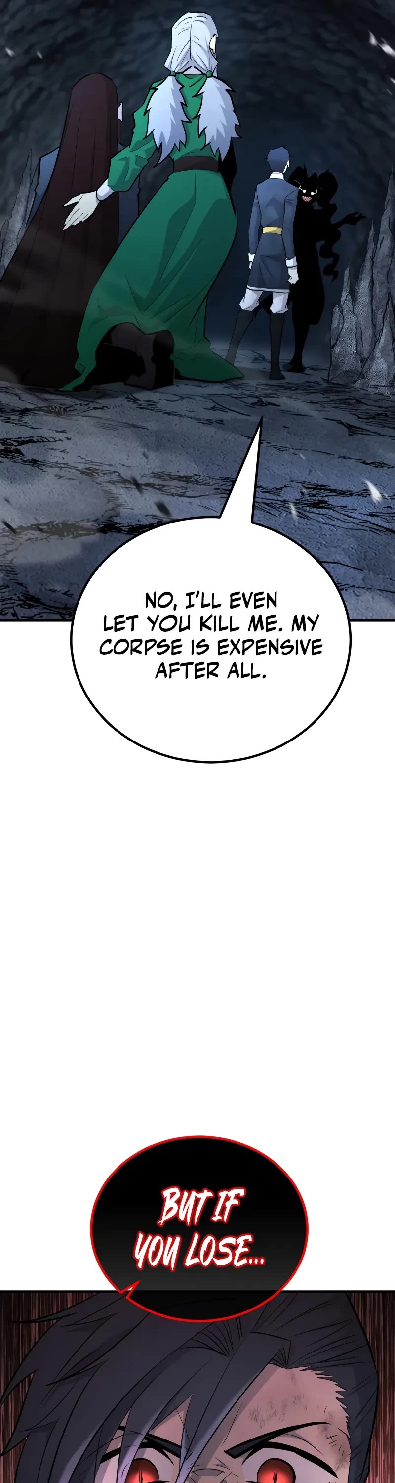 Standard of Reincarnation Chapter 135 page 92 - Chapter 135: S4 Start