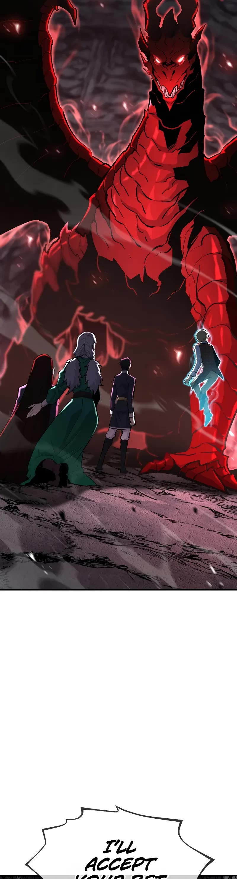 Standard of Reincarnation Chapter 136 page 10 - Chapter 136