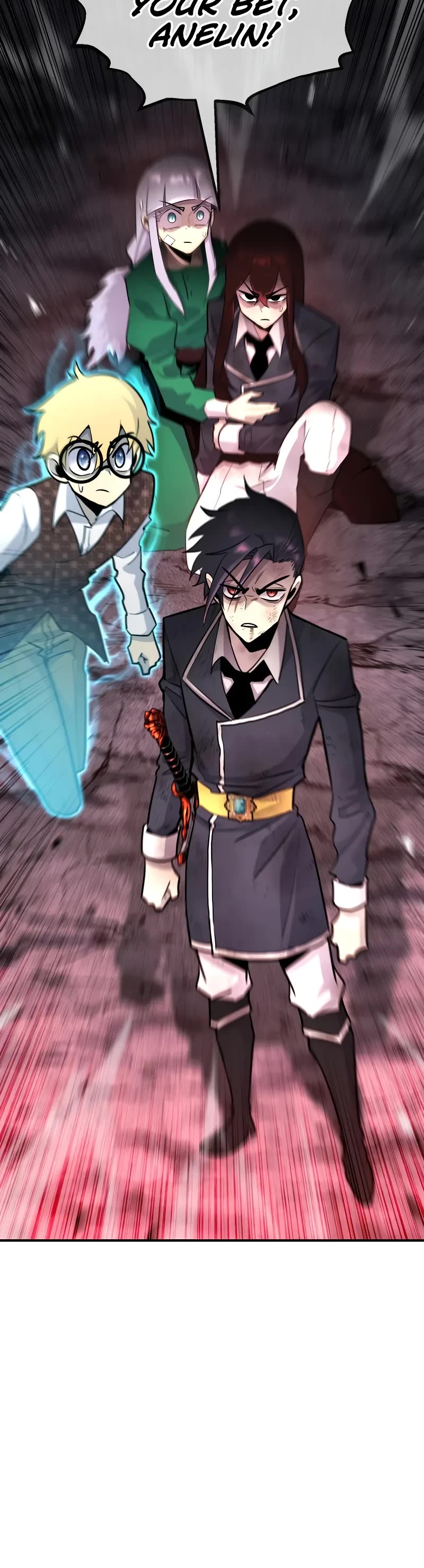 Standard of Reincarnation Chapter 136 page 11 - Chapter 136
