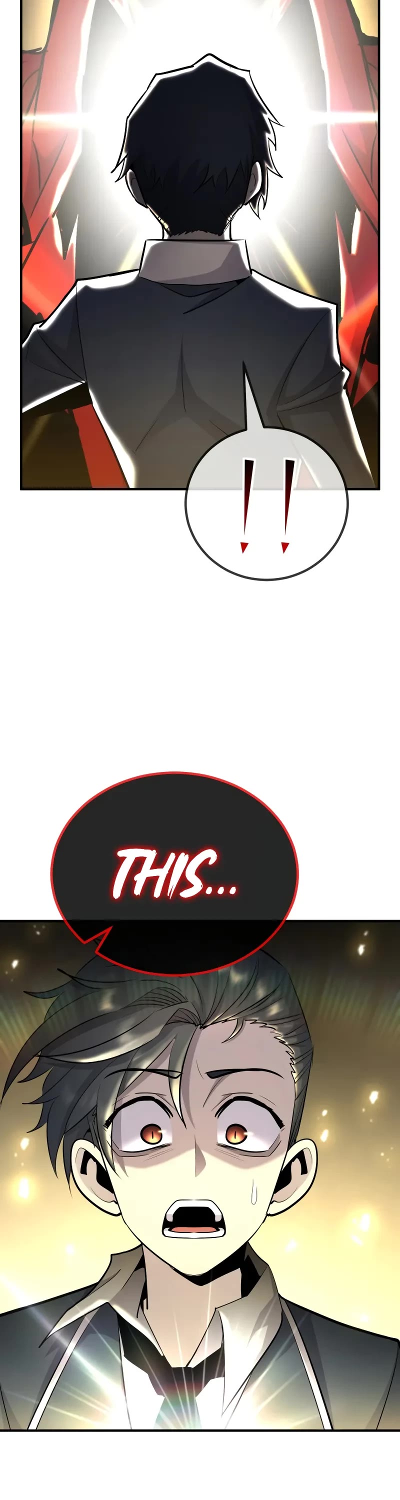Standard of Reincarnation Chapter 136 page 21 - Chapter 136