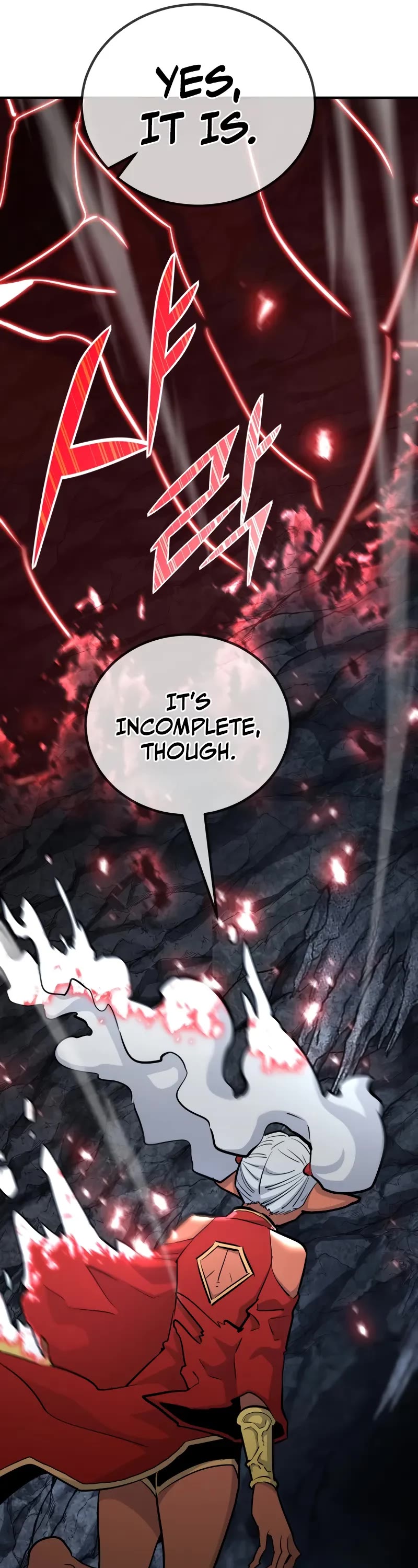 Standard of Reincarnation Chapter 136 page 26 - Chapter 136