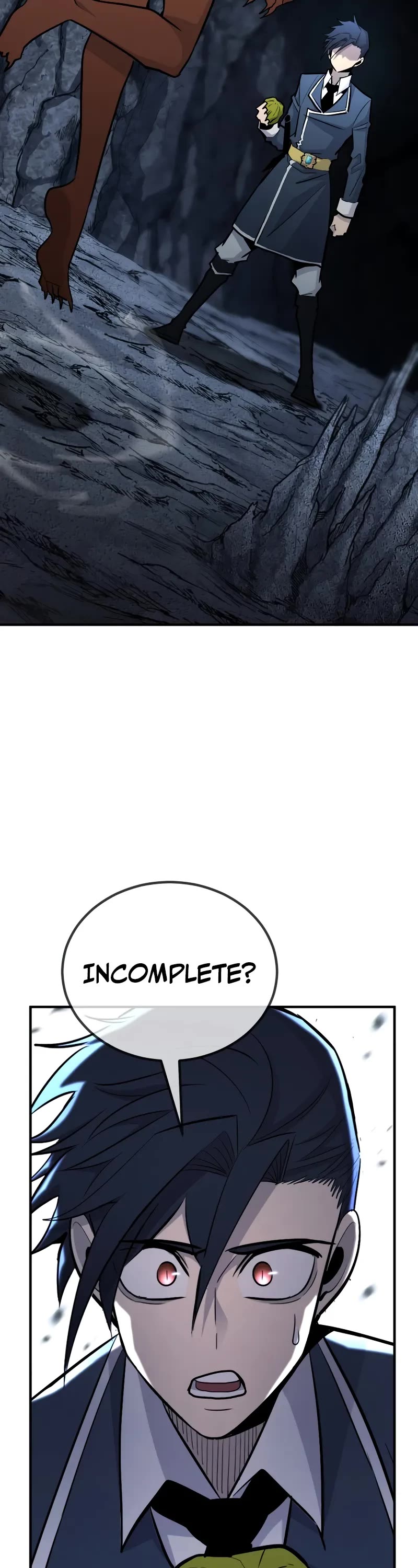 Standard of Reincarnation Chapter 136 page 27 - Chapter 136