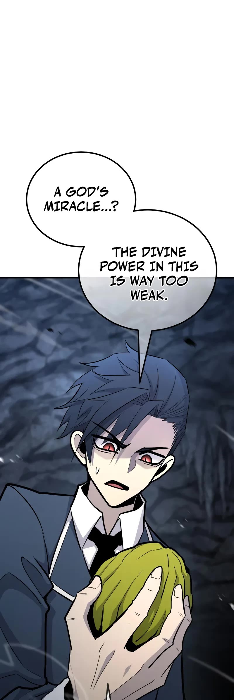 Standard of Reincarnation Chapter 136 page 29 - Chapter 136
