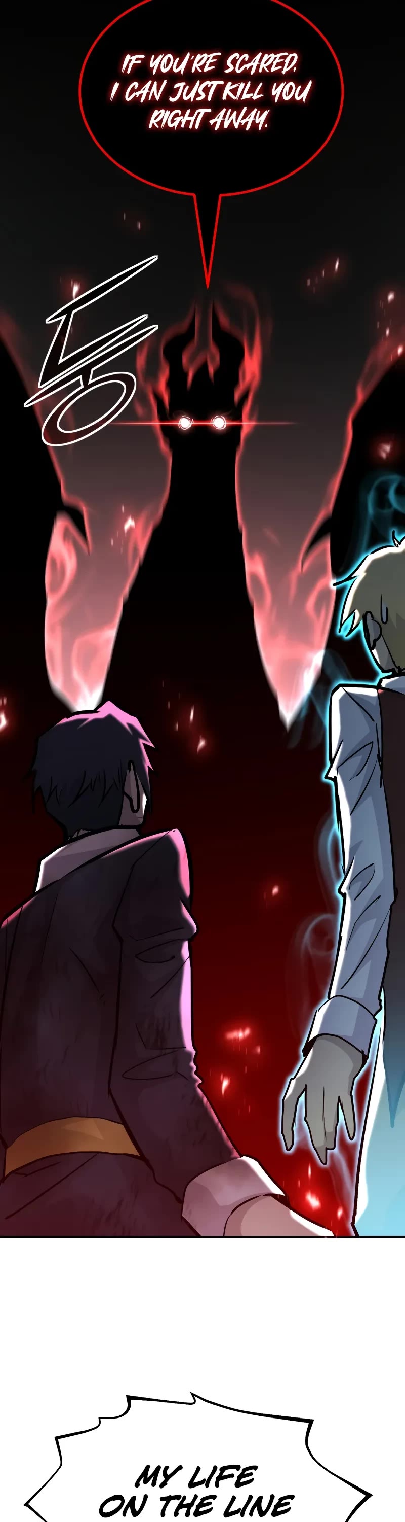 Standard of Reincarnation Chapter 136 page 3 - Chapter 136