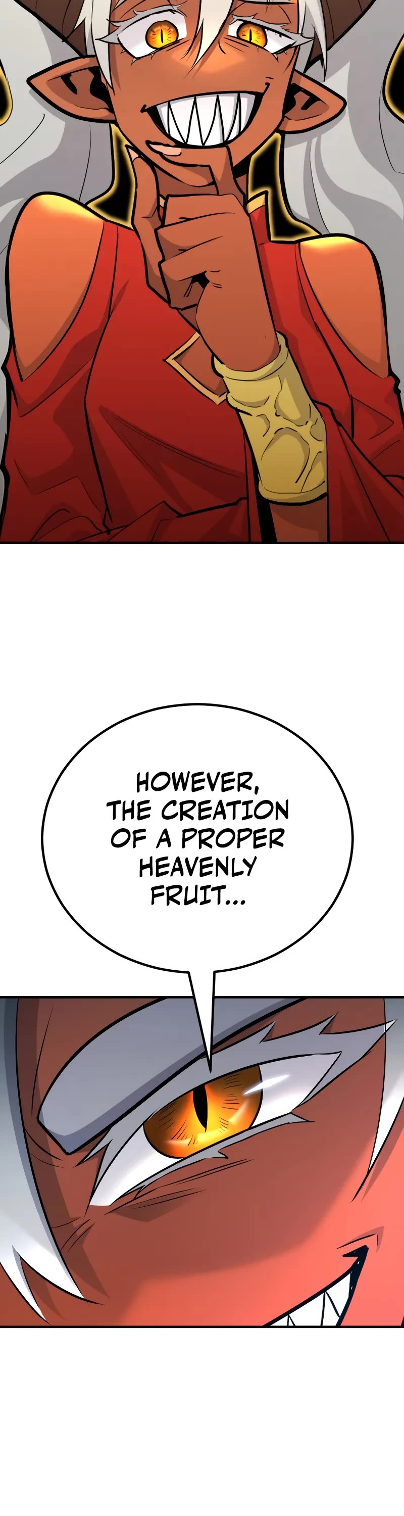 Standard of Reincarnation Chapter 136 page 34 - Chapter 136