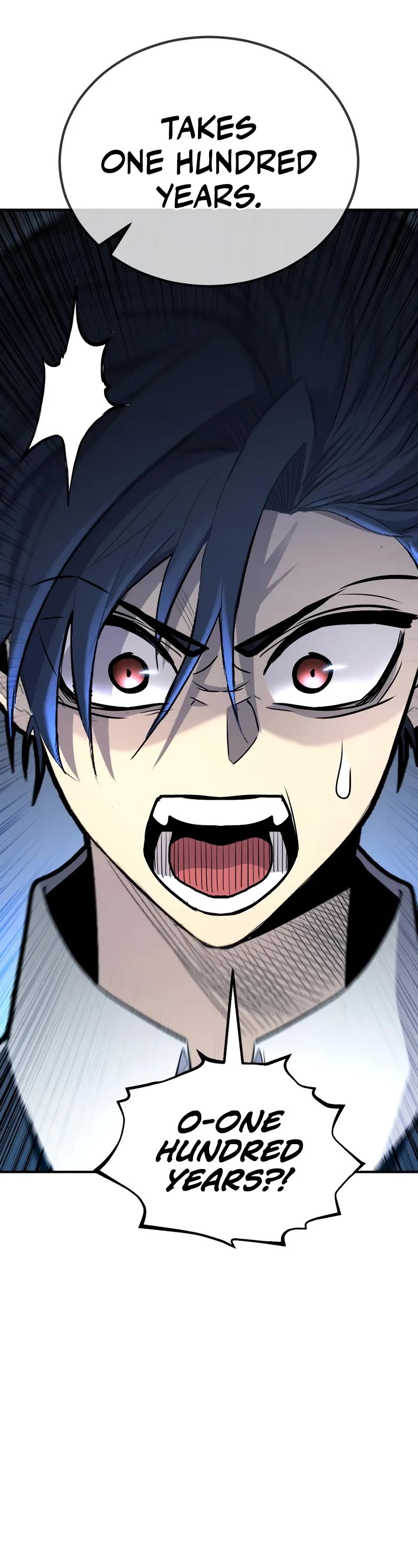 Standard of Reincarnation Chapter 136 page 35 - Chapter 136