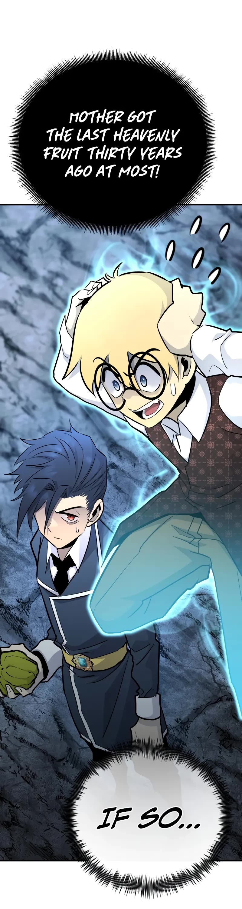 Standard of Reincarnation Chapter 136 page 36 - Chapter 136