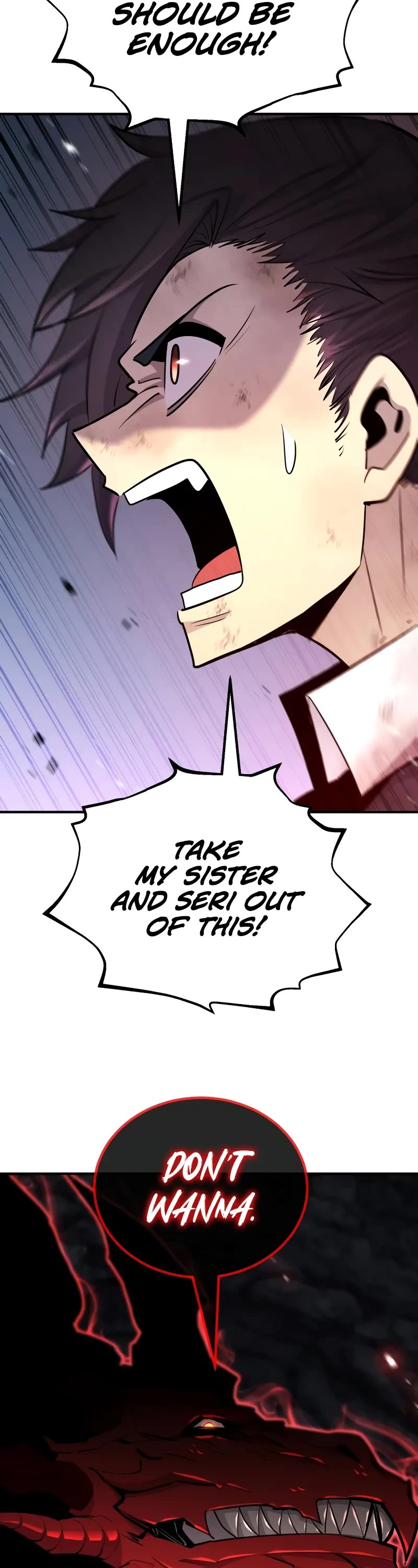 Standard of Reincarnation Chapter 136 page 4 - Chapter 136