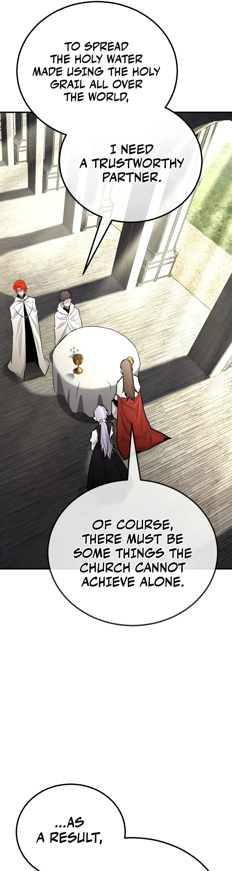 Standard of Reincarnation Chapter 136 page 46 - Chapter 136