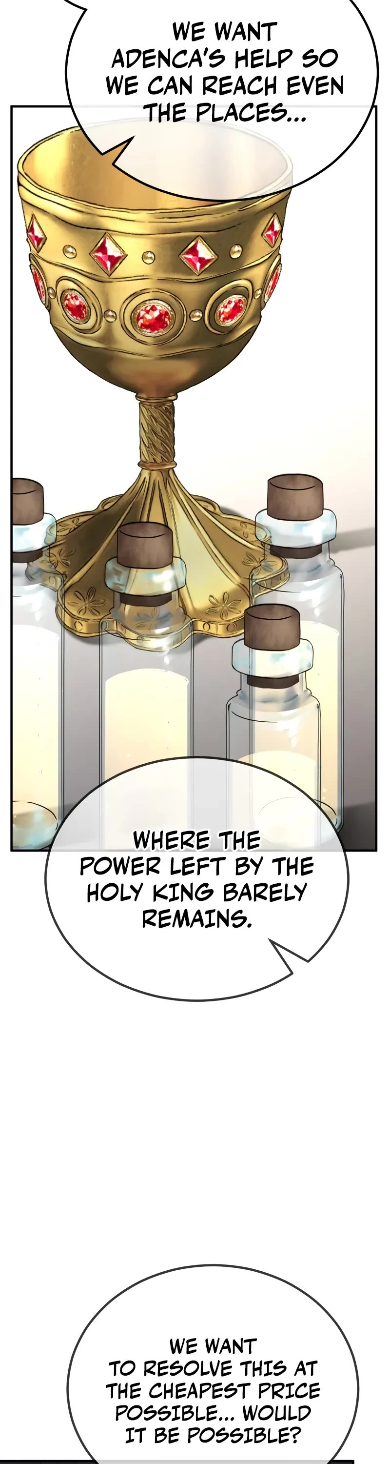 Standard of Reincarnation Chapter 136 page 47 - Chapter 136