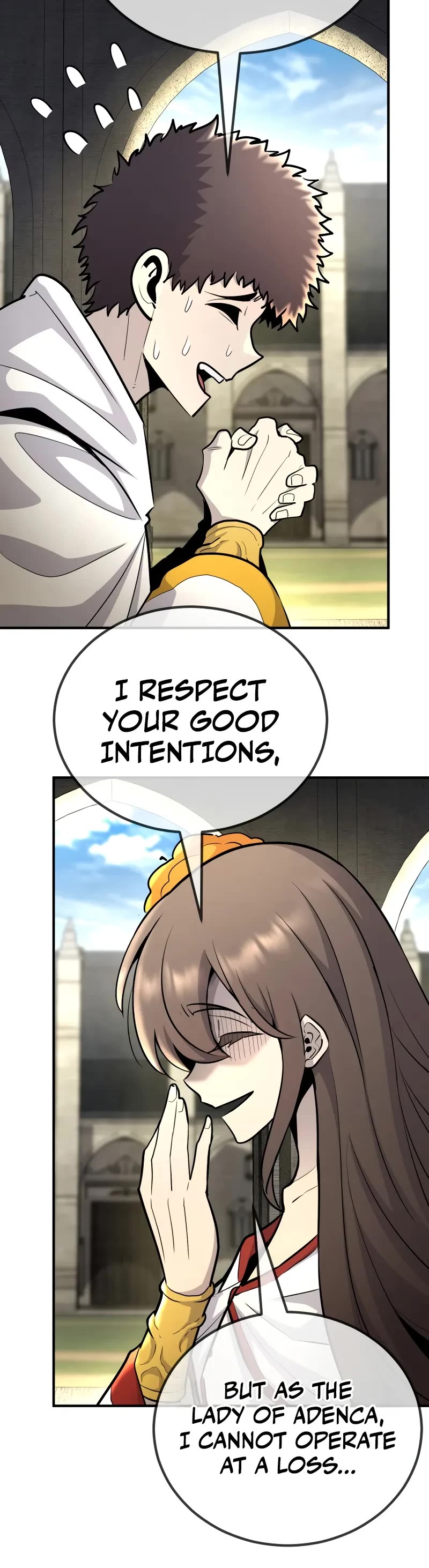 Standard of Reincarnation Chapter 136 page 48 - Chapter 136