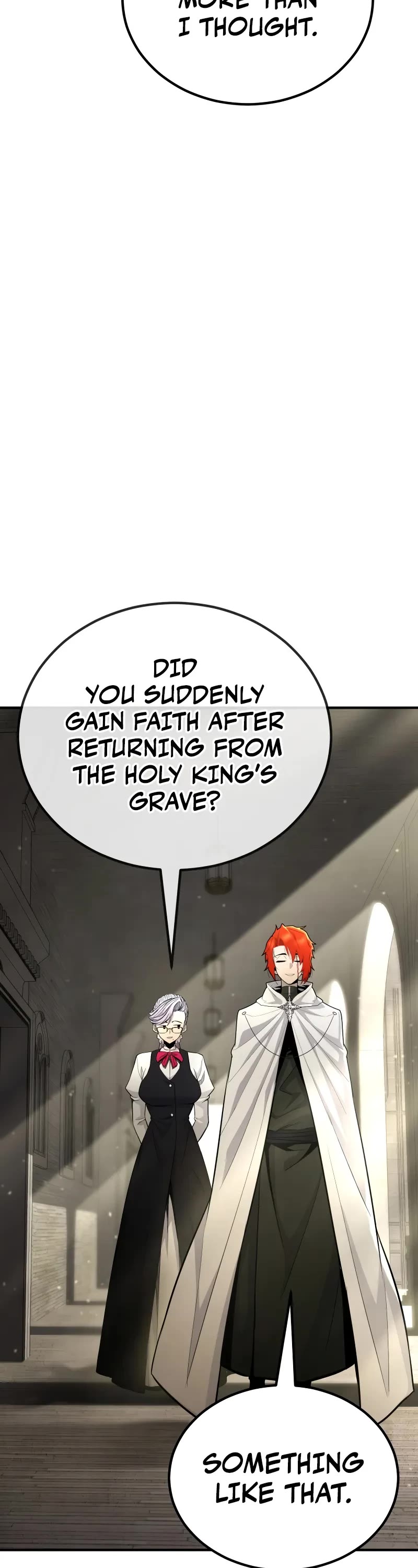 Standard of Reincarnation Chapter 136 page 51 - Chapter 136