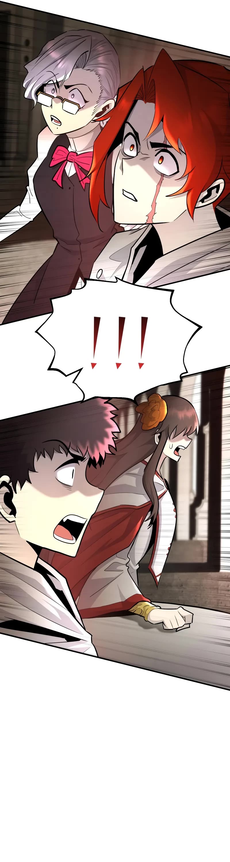 Standard of Reincarnation Chapter 136 page 55 - Chapter 136
