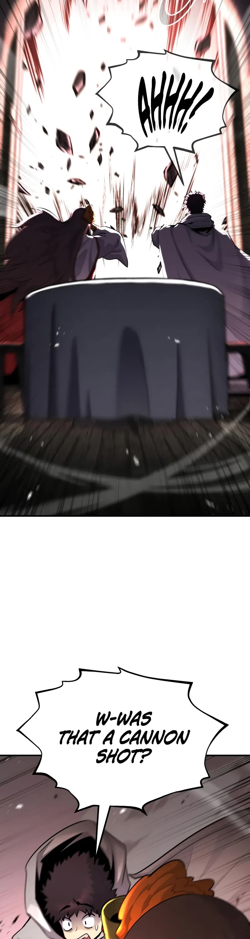Standard of Reincarnation Chapter 136 page 58 - Chapter 136