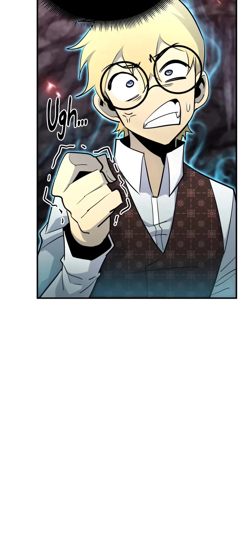 Standard of Reincarnation Chapter 136 page 6 - Chapter 136