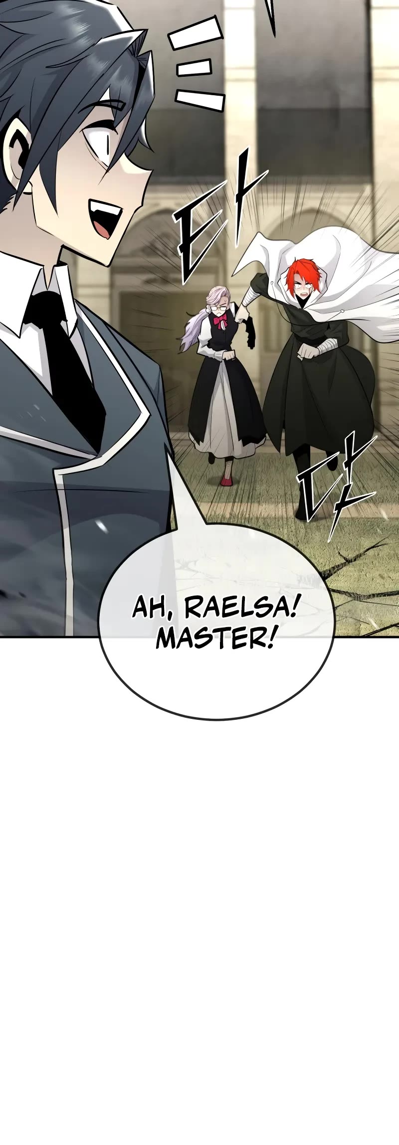 Standard of Reincarnation Chapter 136 page 64 - Chapter 136