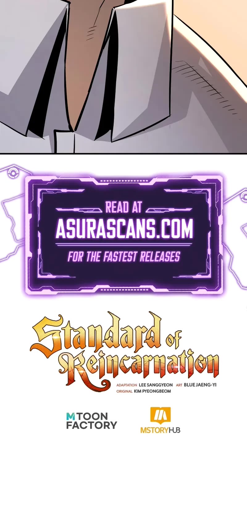 Standard of Reincarnation Chapter 136 page 74 - Chapter 136