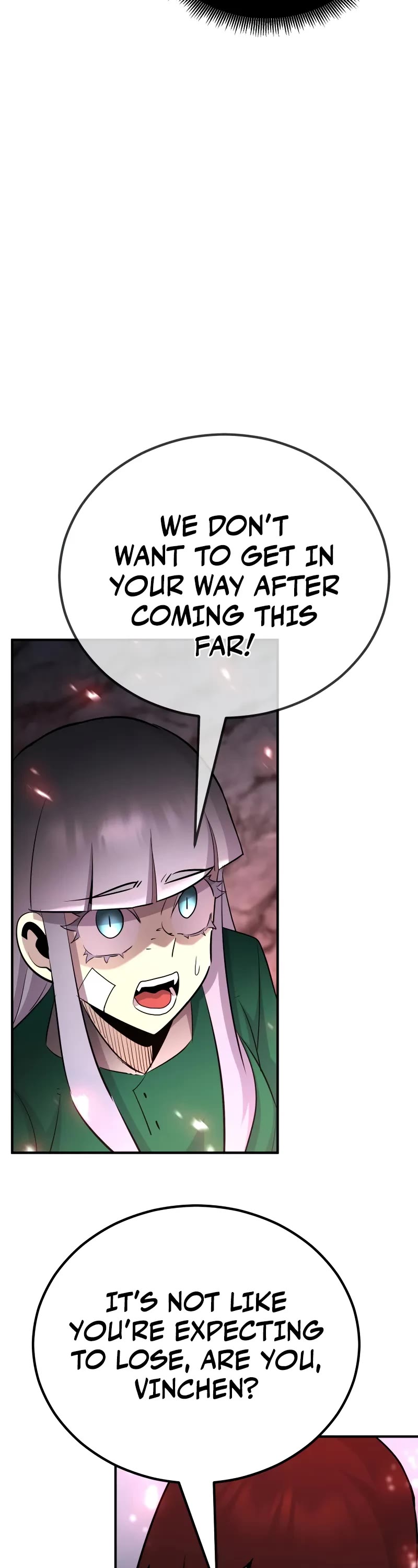 Standard of Reincarnation Chapter 136 page 8 - Chapter 136