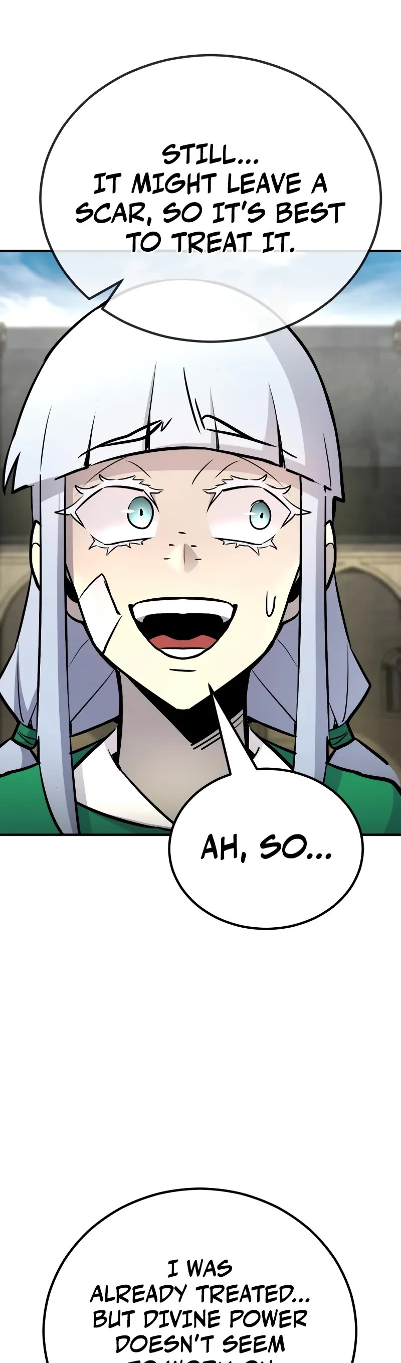 Standard of Reincarnation Chapter 137 page 10 - Chapter 137