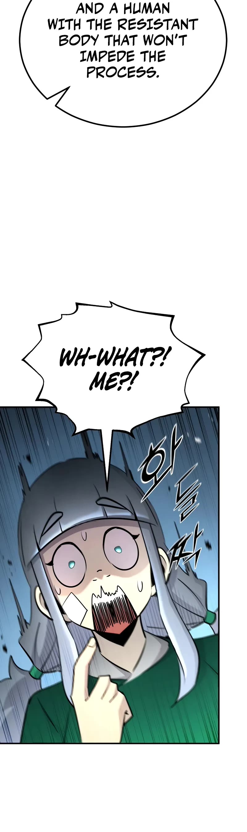 Standard of Reincarnation Chapter 137 page 16 - Chapter 137