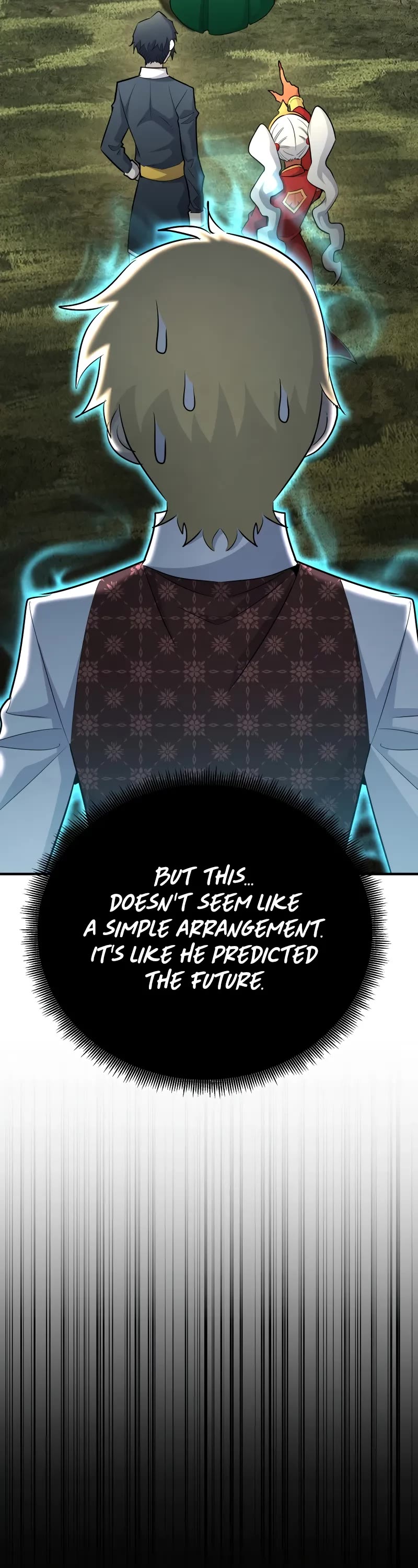 Standard of Reincarnation Chapter 137 page 19 - Chapter 137