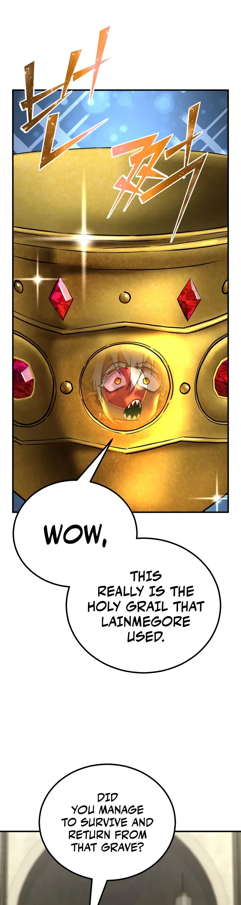Standard of Reincarnation Chapter 137 page 2 - Chapter 137