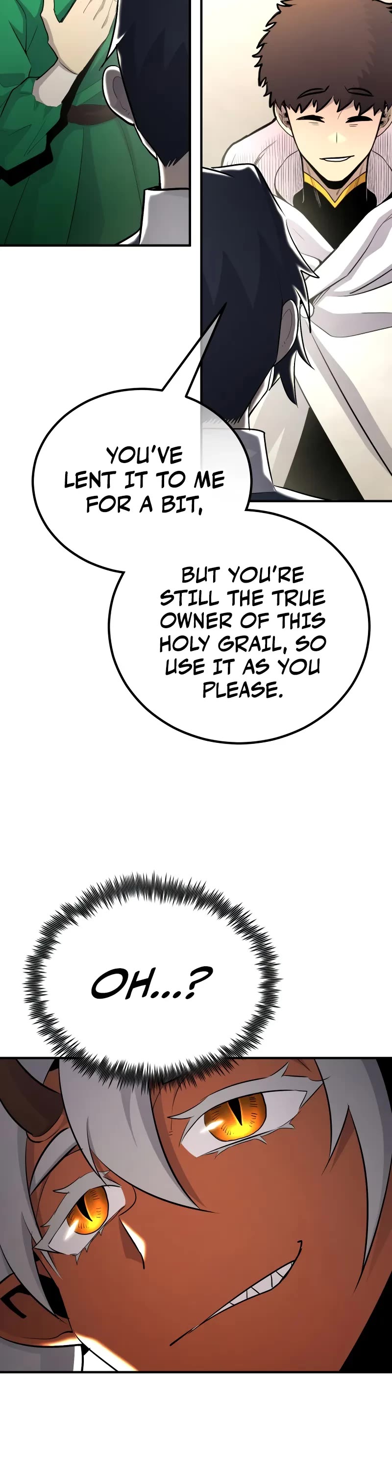 Standard of Reincarnation Chapter 137 page 24 - Chapter 137