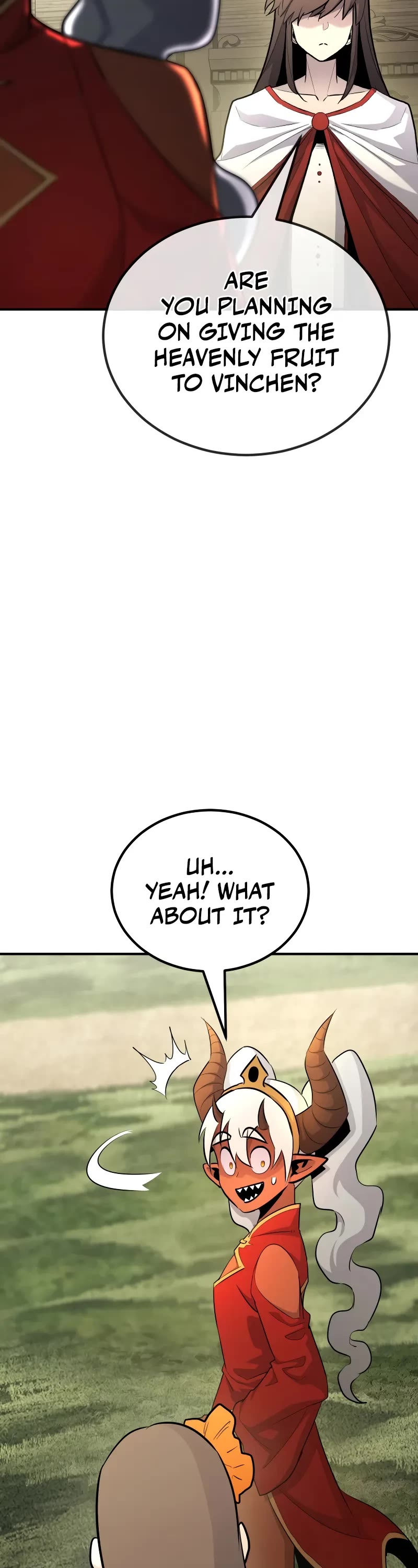 Standard of Reincarnation Chapter 137 page 28 - Chapter 137
