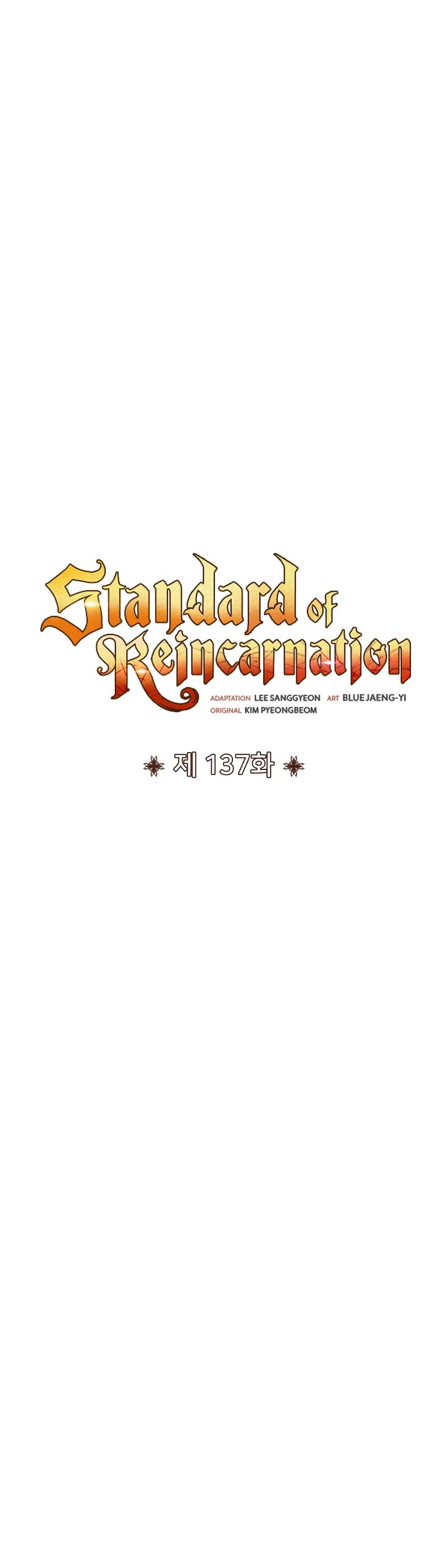 Standard of Reincarnation Chapter 137 page 31 - Chapter 137