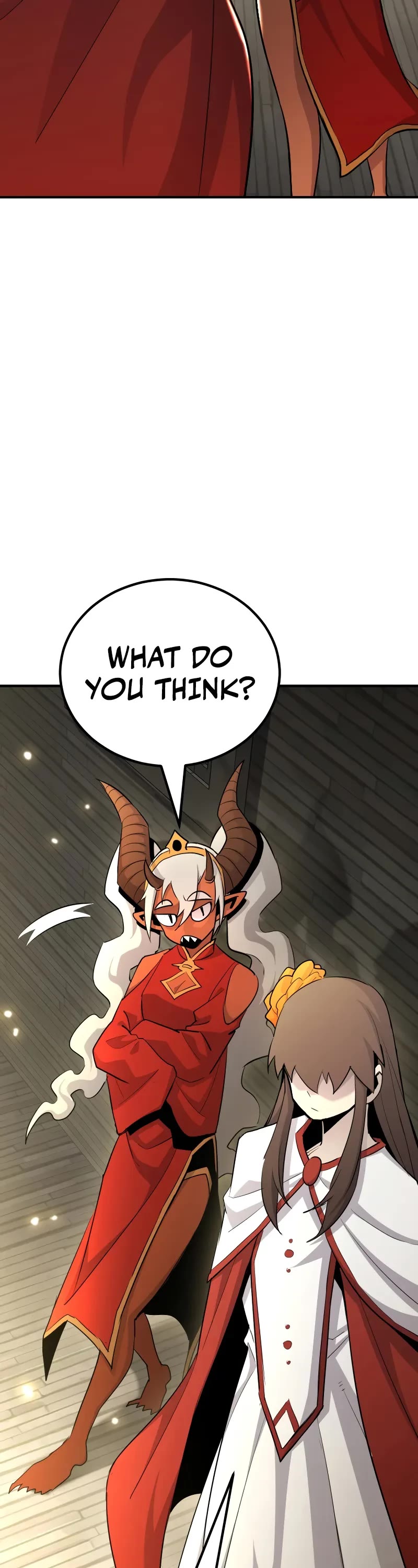 Standard of Reincarnation Chapter 137 page 34 - Chapter 137