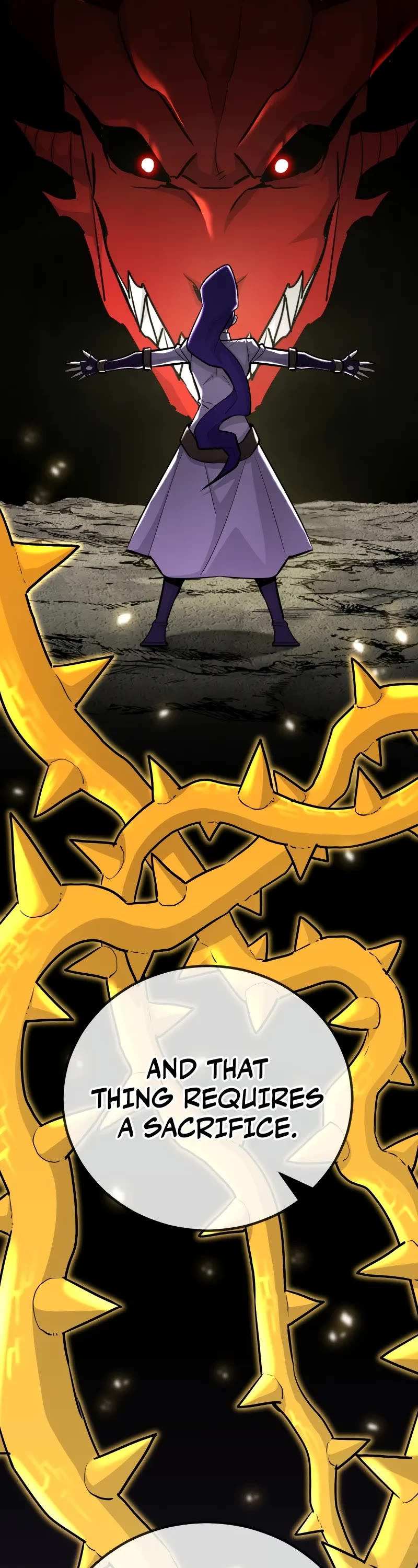 Standard of Reincarnation Chapter 137 page 38 - Chapter 137