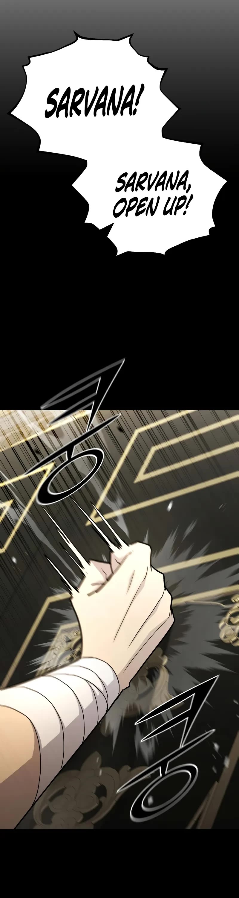 Standard of Reincarnation Chapter 137 page 41 - Chapter 137