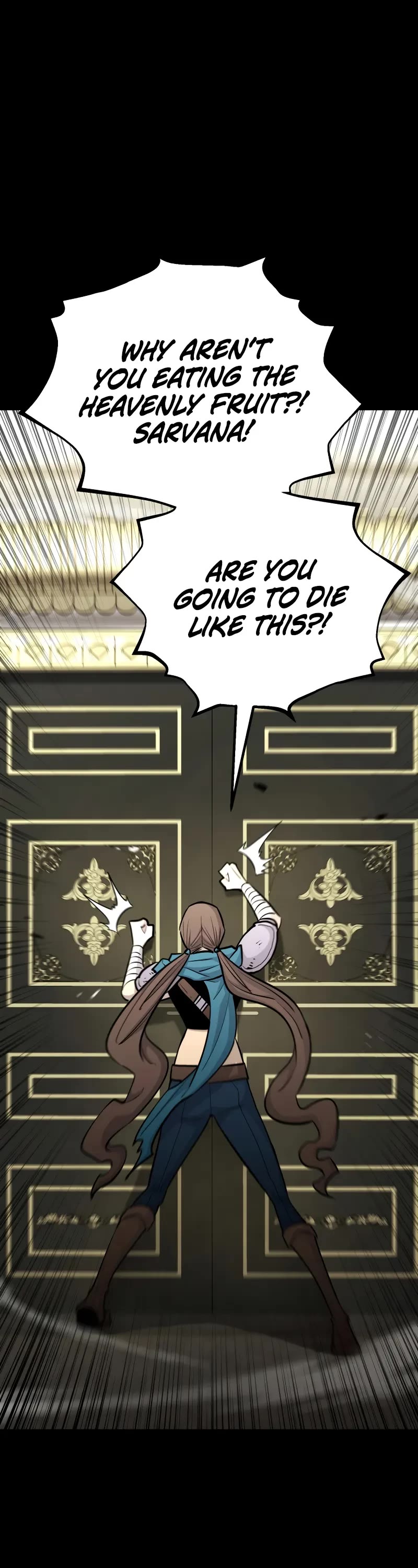 Standard of Reincarnation Chapter 137 page 42 - Chapter 137