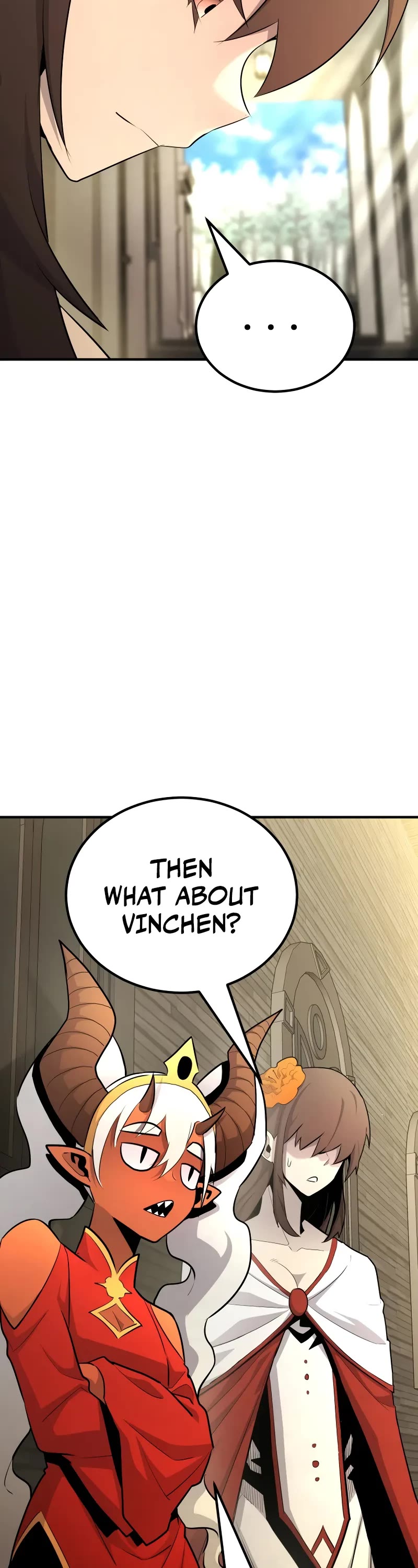 Standard of Reincarnation Chapter 137 page 48 - Chapter 137