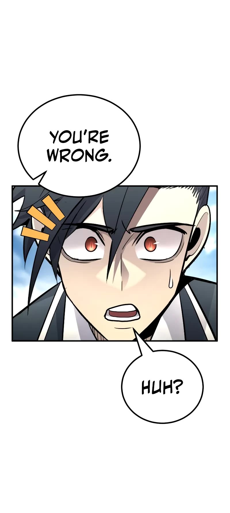 Standard of Reincarnation Chapter 137 page 6 - Chapter 137