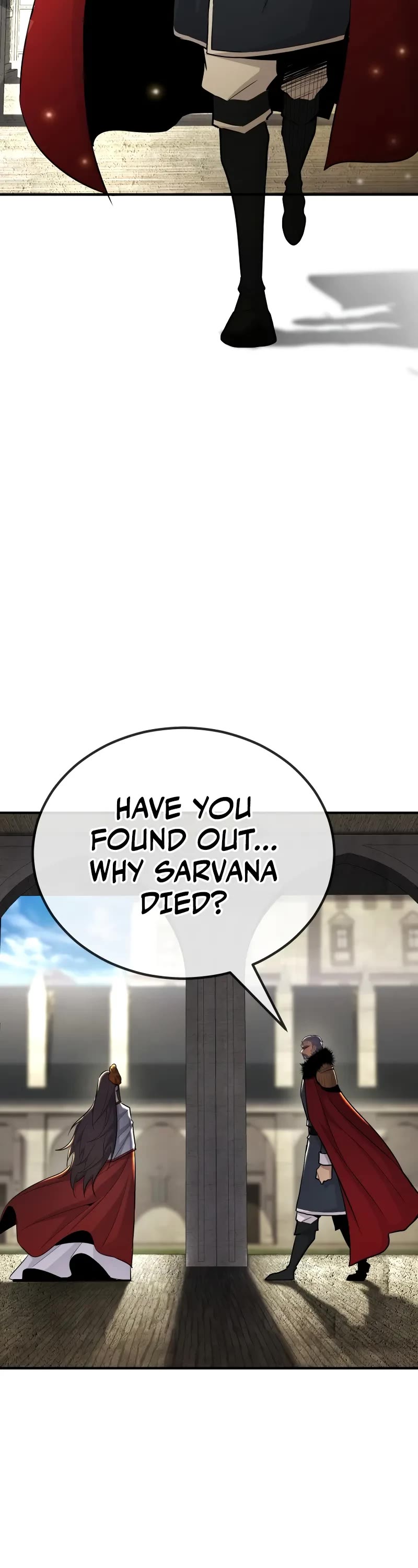 Standard of Reincarnation Chapter 137 page 65 - Chapter 137