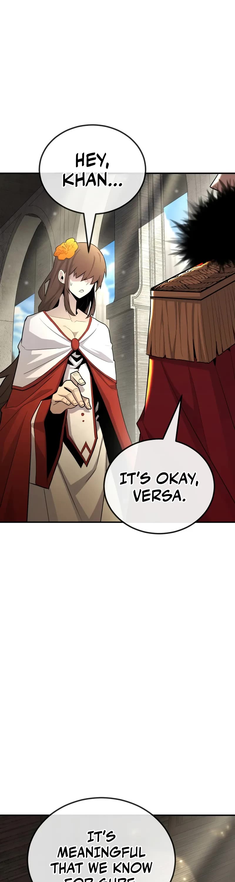 Standard of Reincarnation Chapter 137 page 67 - Chapter 137