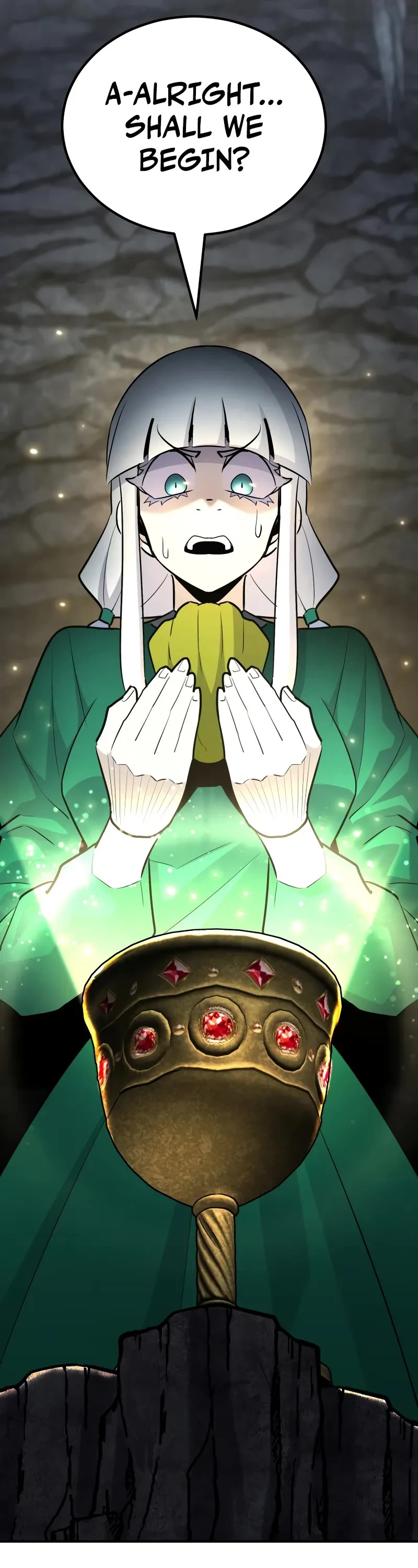 Standard of Reincarnation Chapter 137 page 72 - Chapter 137