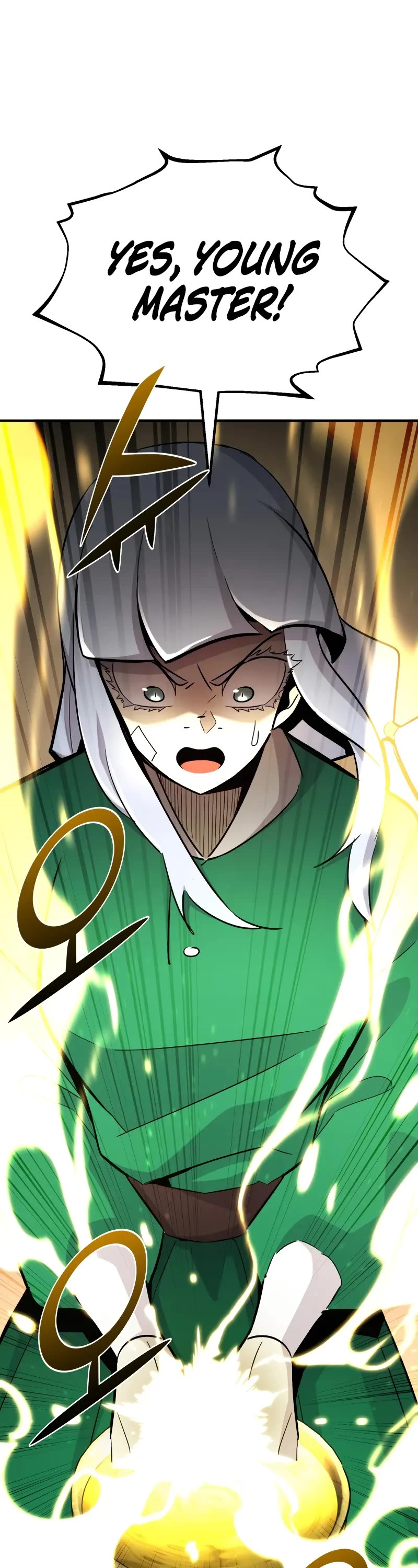 Standard of Reincarnation Chapter 138 page 18 - Chapter 138